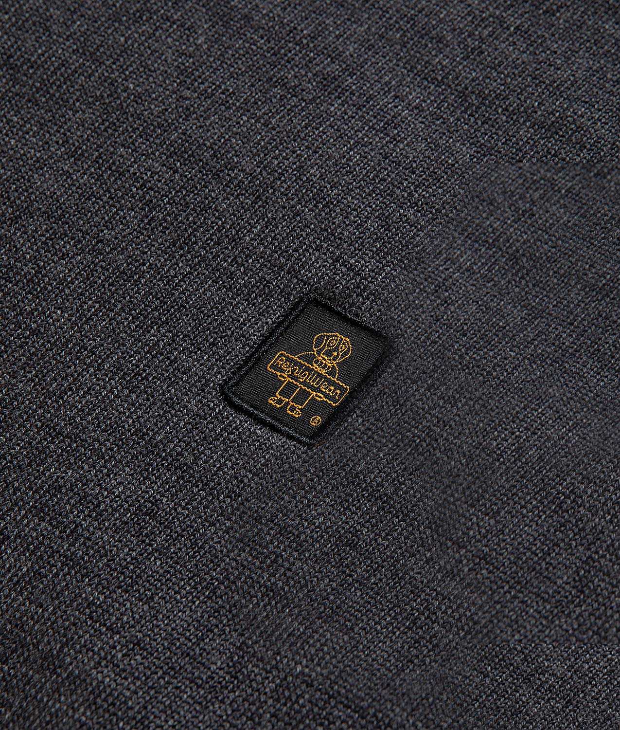 BENNET PULLOVER