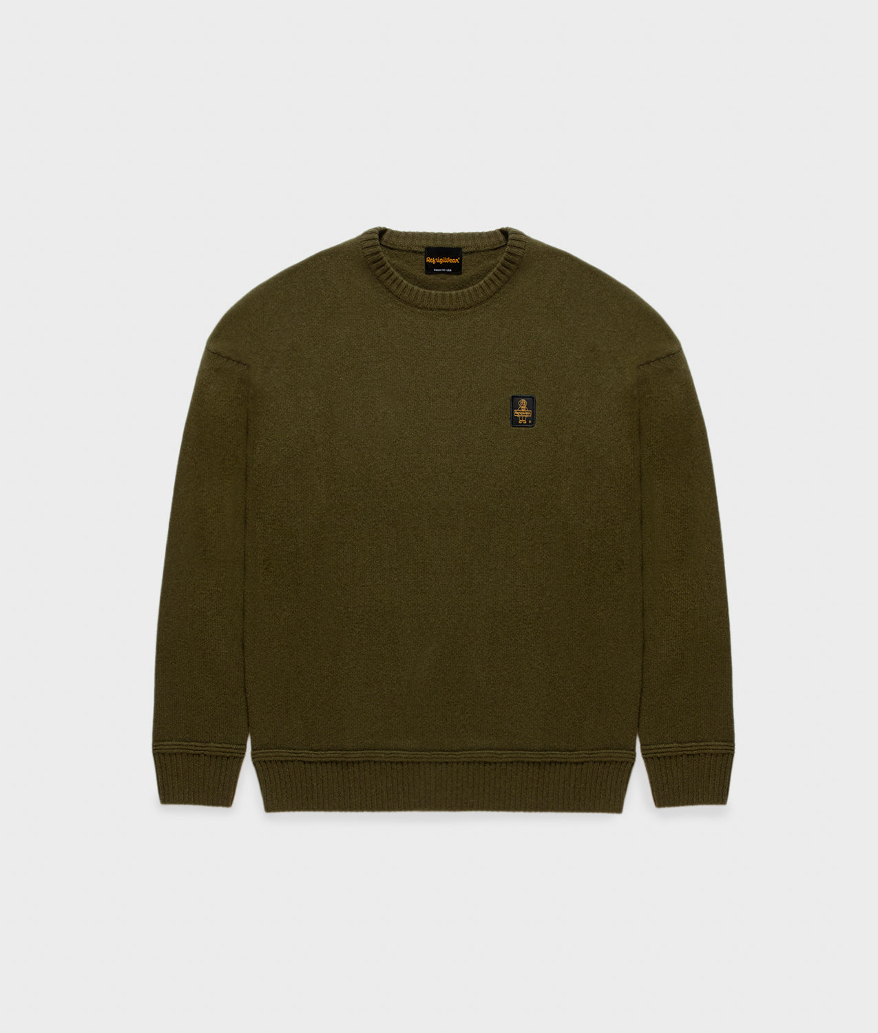 TIMOTHY PULLOVER