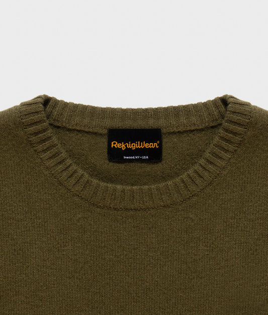 TIMOTHY PULLOVER