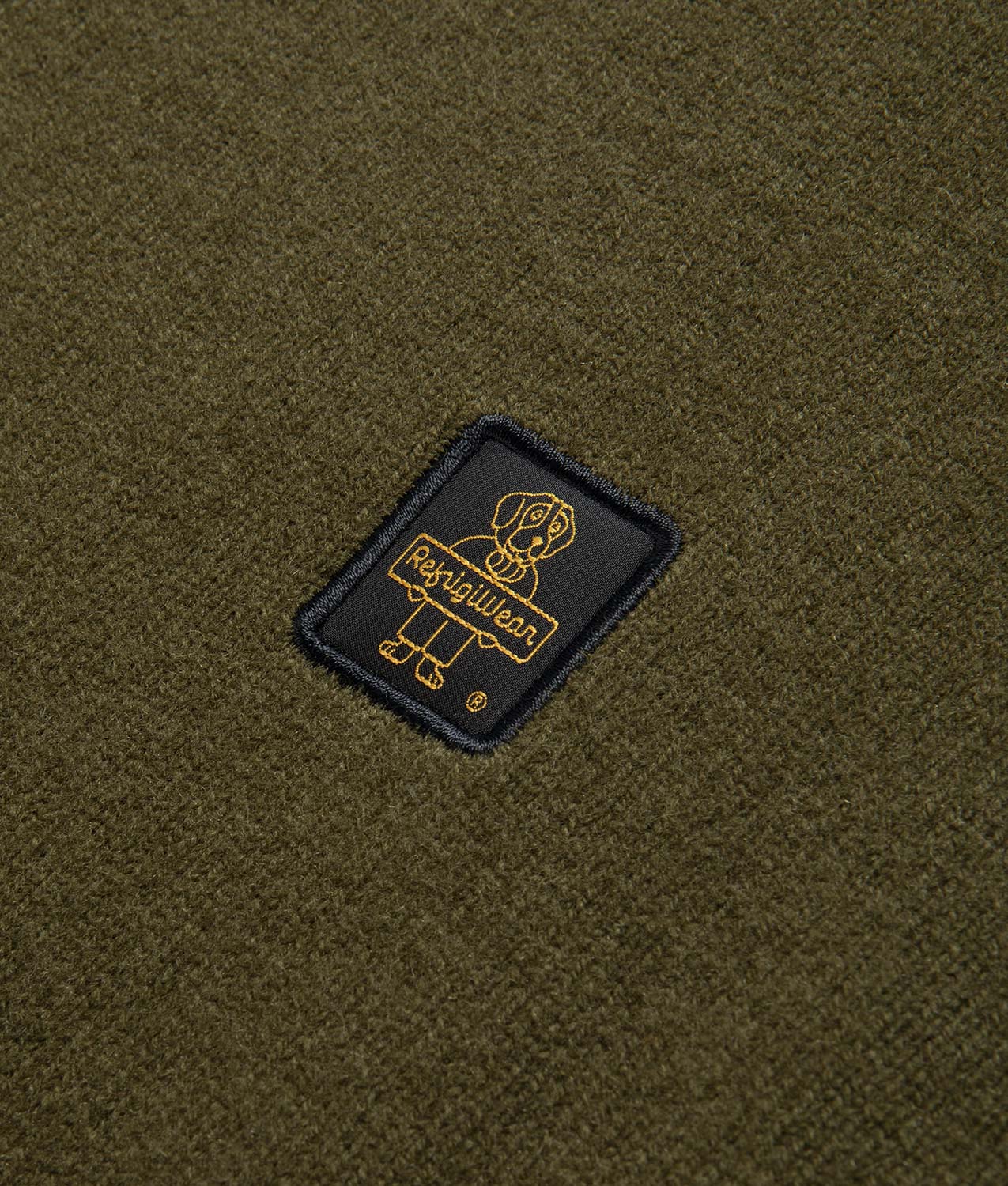 TIMOTHY PULLOVER