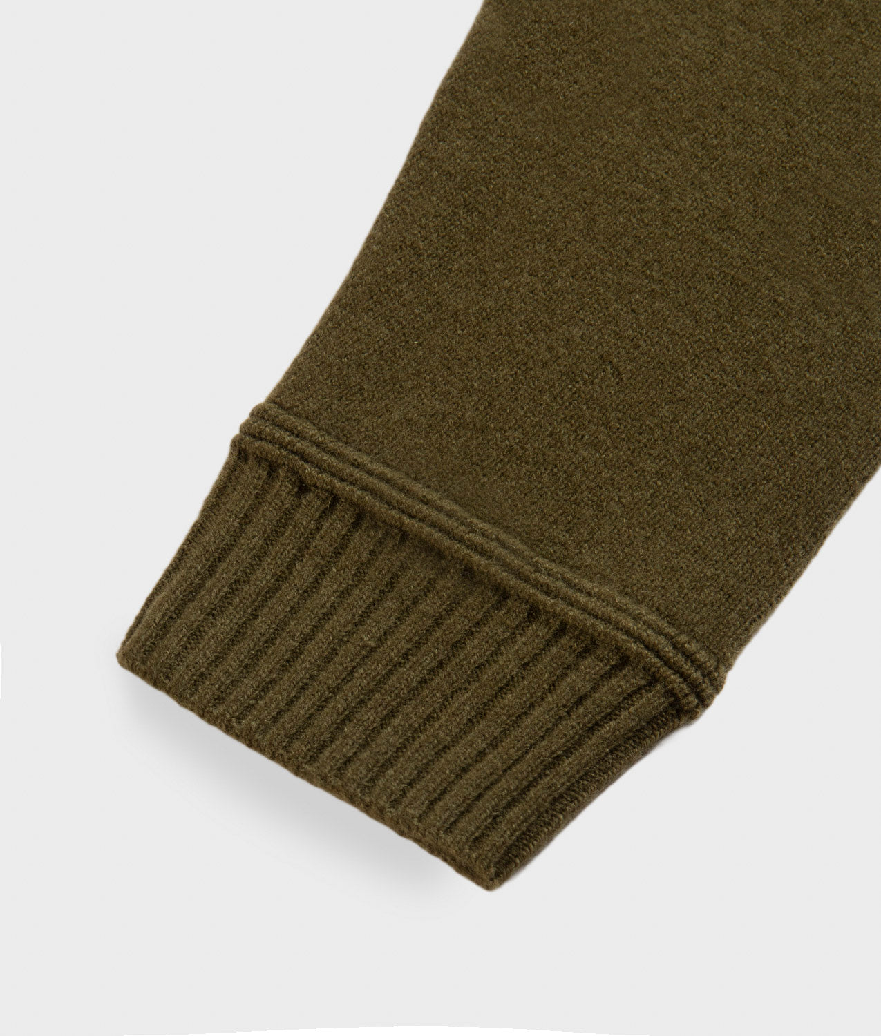 KNITWEAR TIMOTHY PULLOVER SEA TURTLE | RefrigiWear
