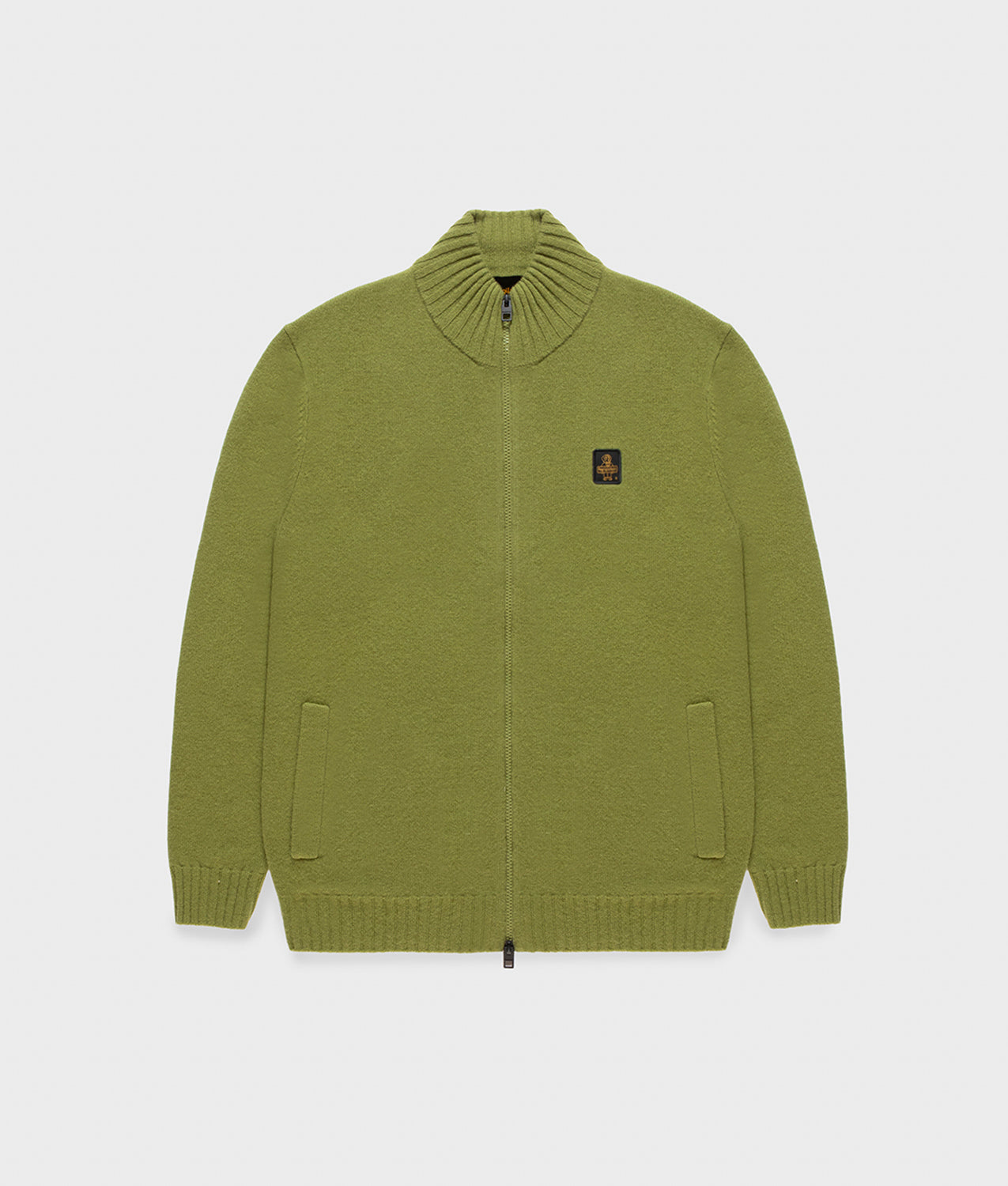 SPENCER PULLOVER