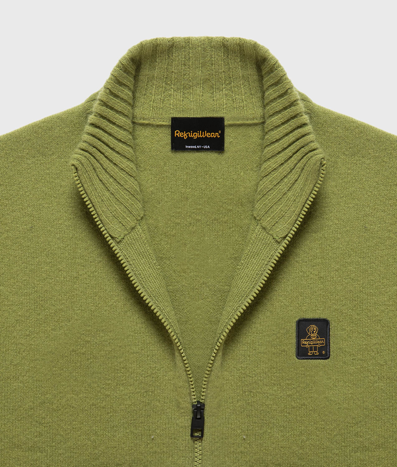 SPENCER PULLOVER