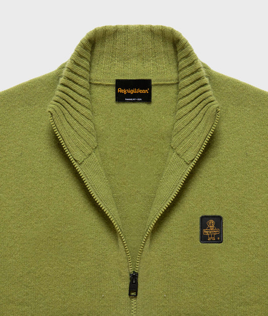 SPENCER PULLOVER