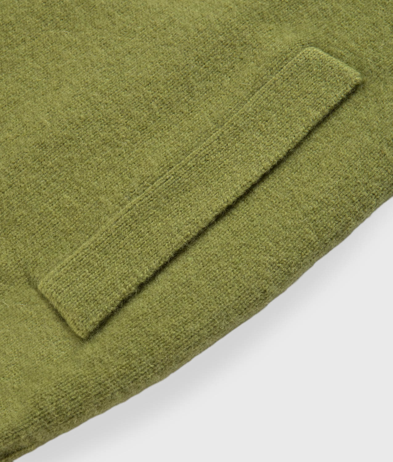 SPENCER PULLOVER