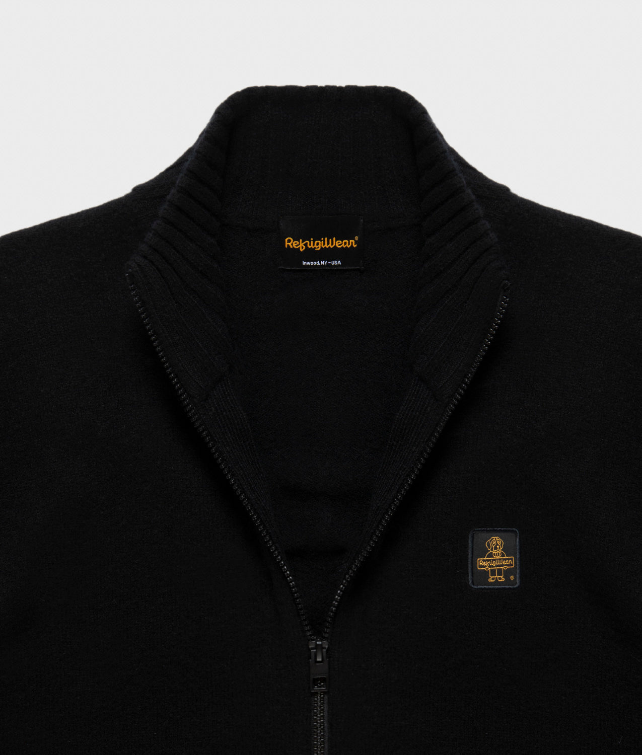 SPENCER PULLOVER
