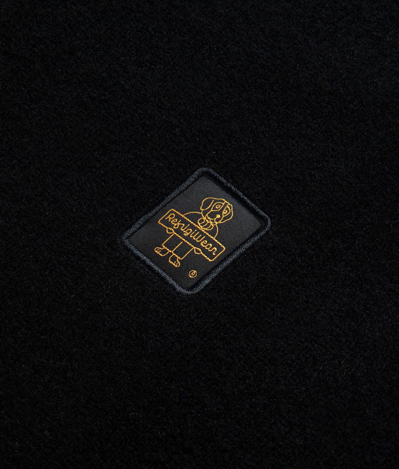 SPENCER PULLOVER