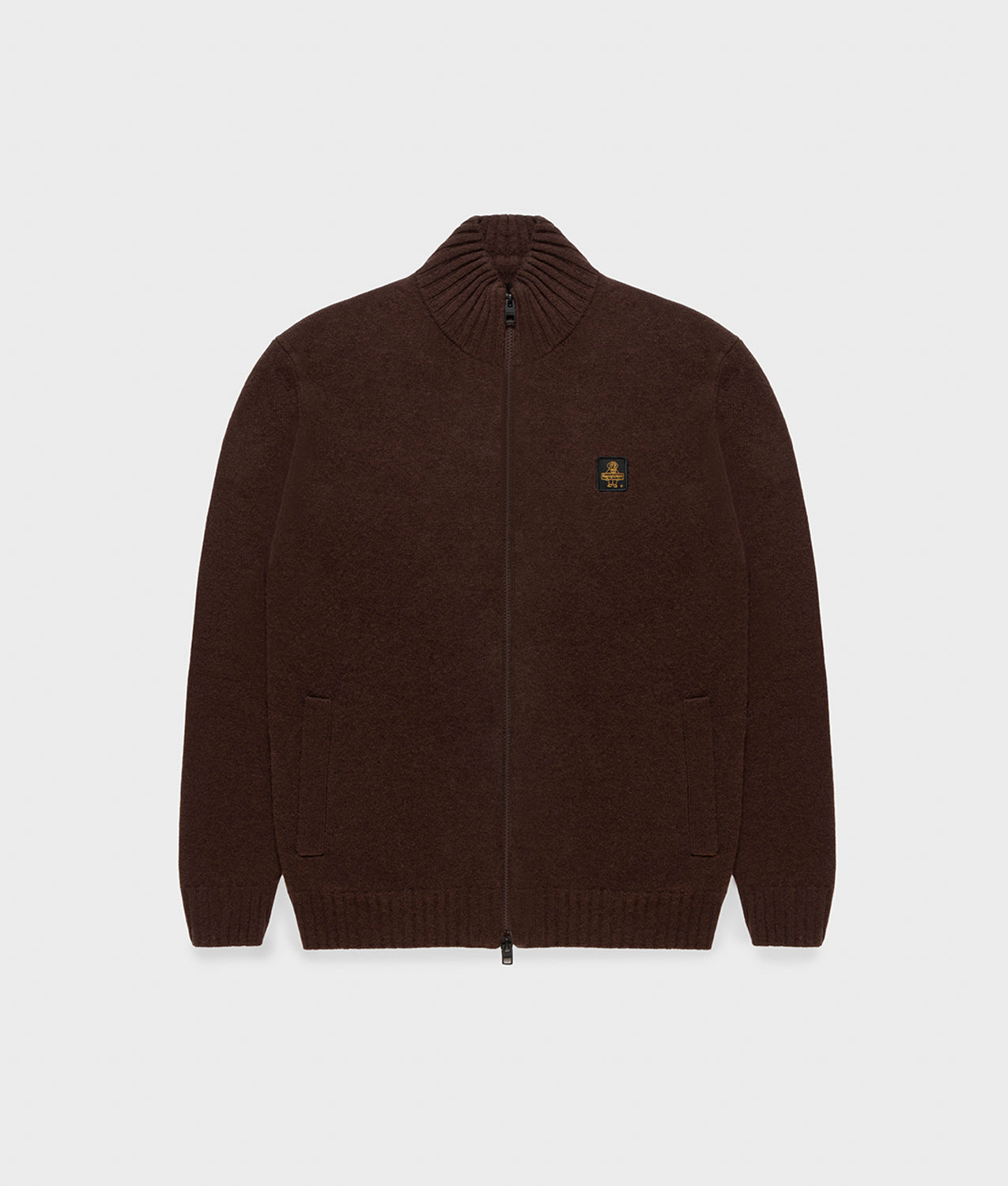 SPENCER PULLOVER