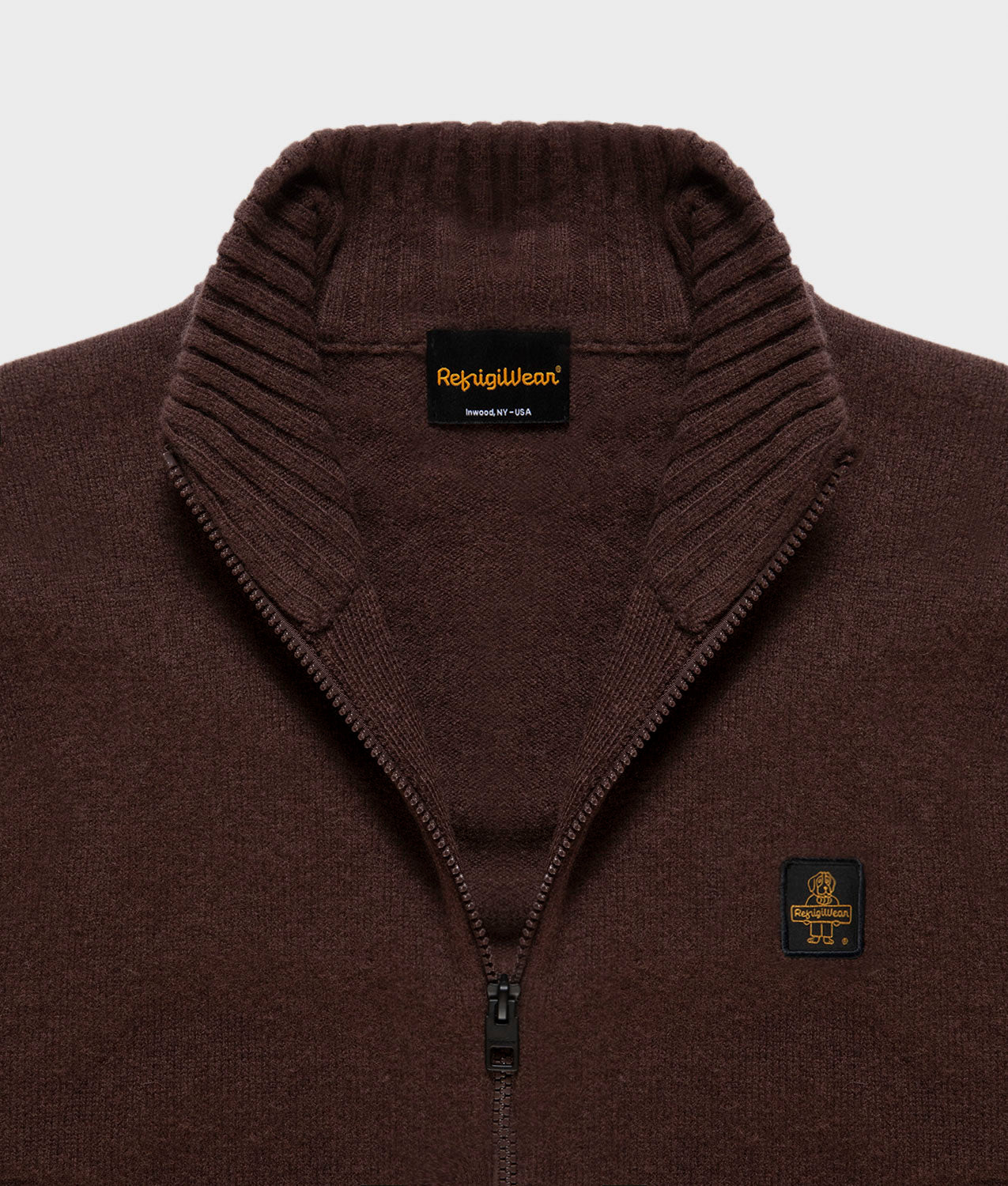 SPENCER PULLOVER