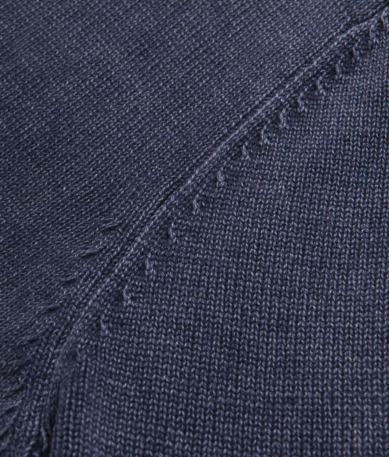 COTTON SPENCER PULLOVER