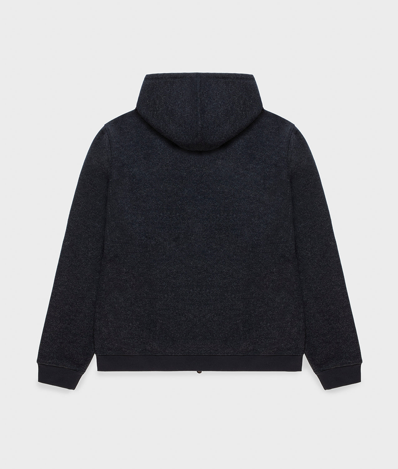 KNITWEAR DARKEN KNITWEAR DARK BLUE | RefrigiWear