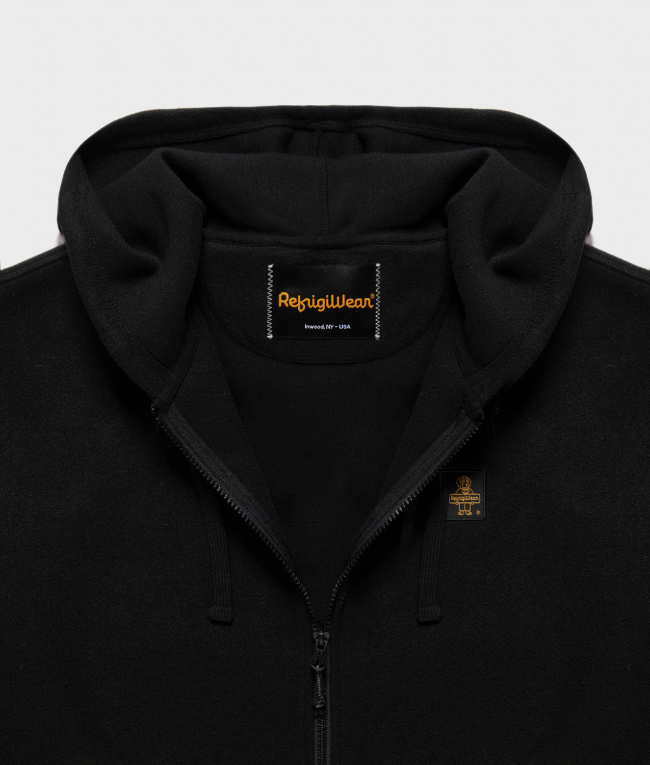 DARKEN KNITWEAR