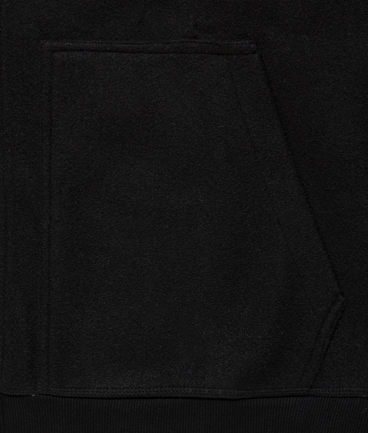 KNITWEAR DARKEN KNITWEAR BLACK | RefrigiWear