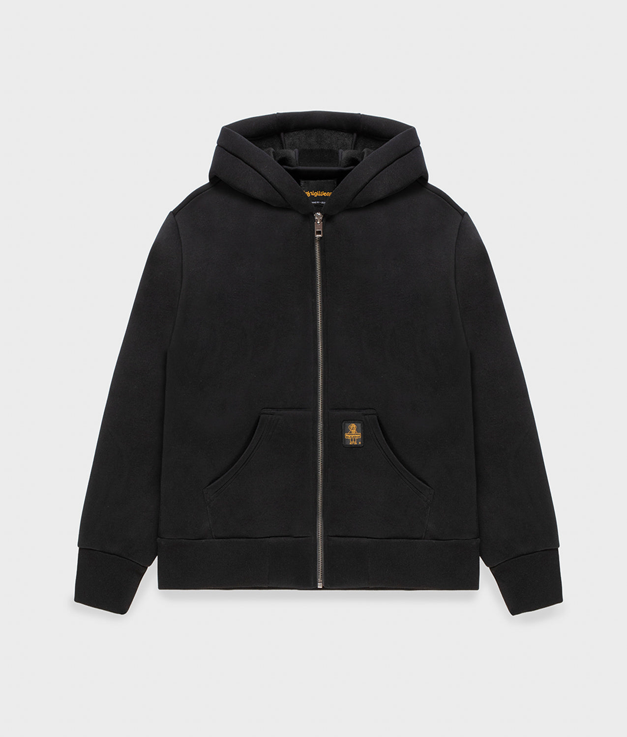 JUNE FLEECE