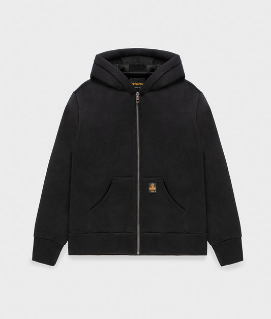JUNE FLEECE BLACK | RefrigiWear