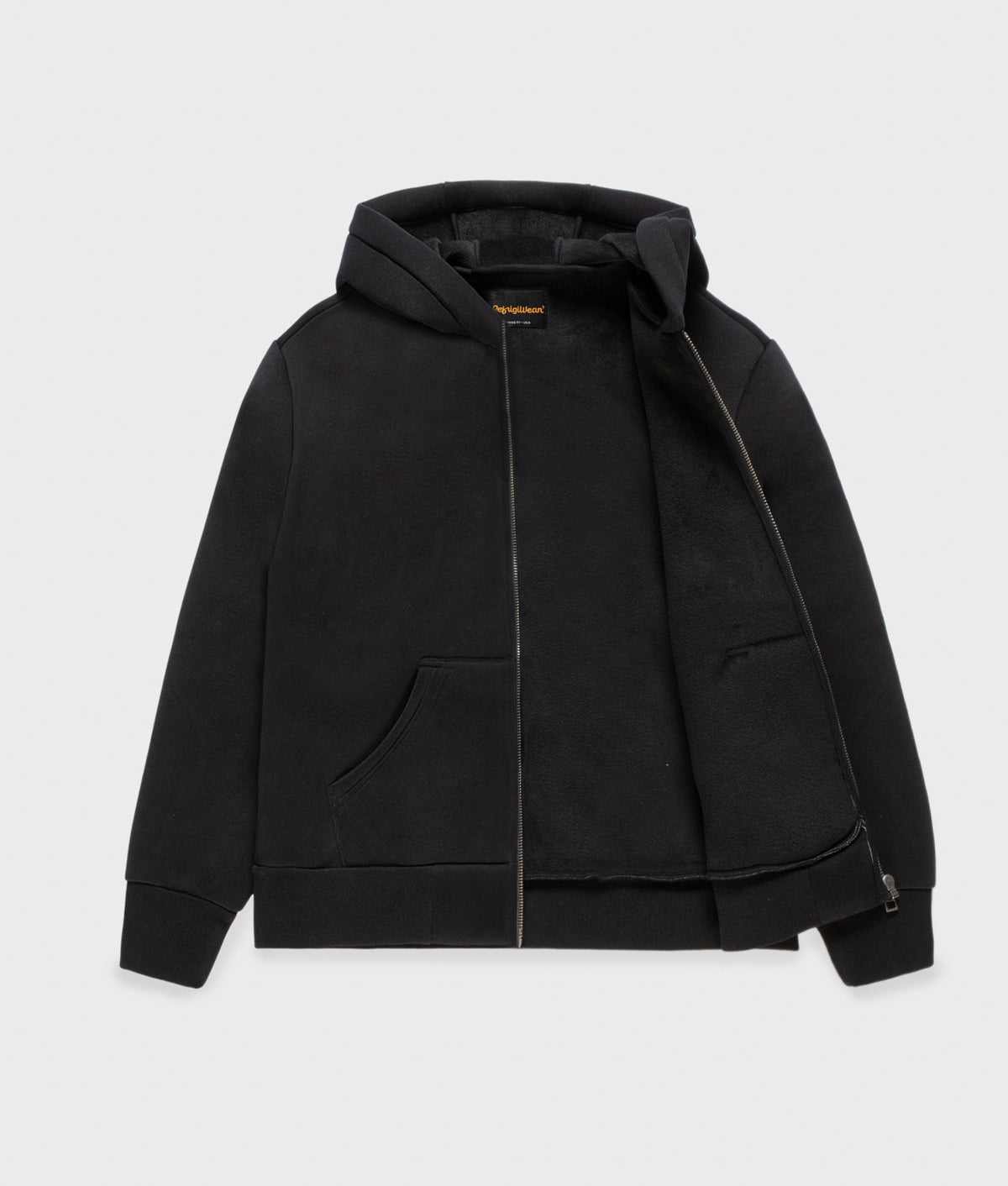 JUNE FLEECE
