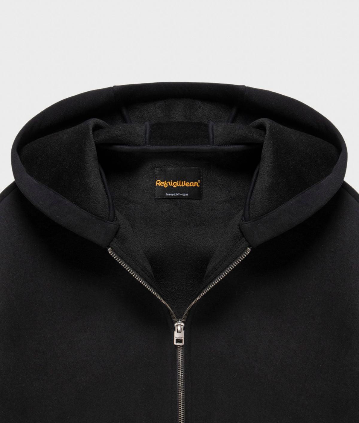 JUNE FLEECE