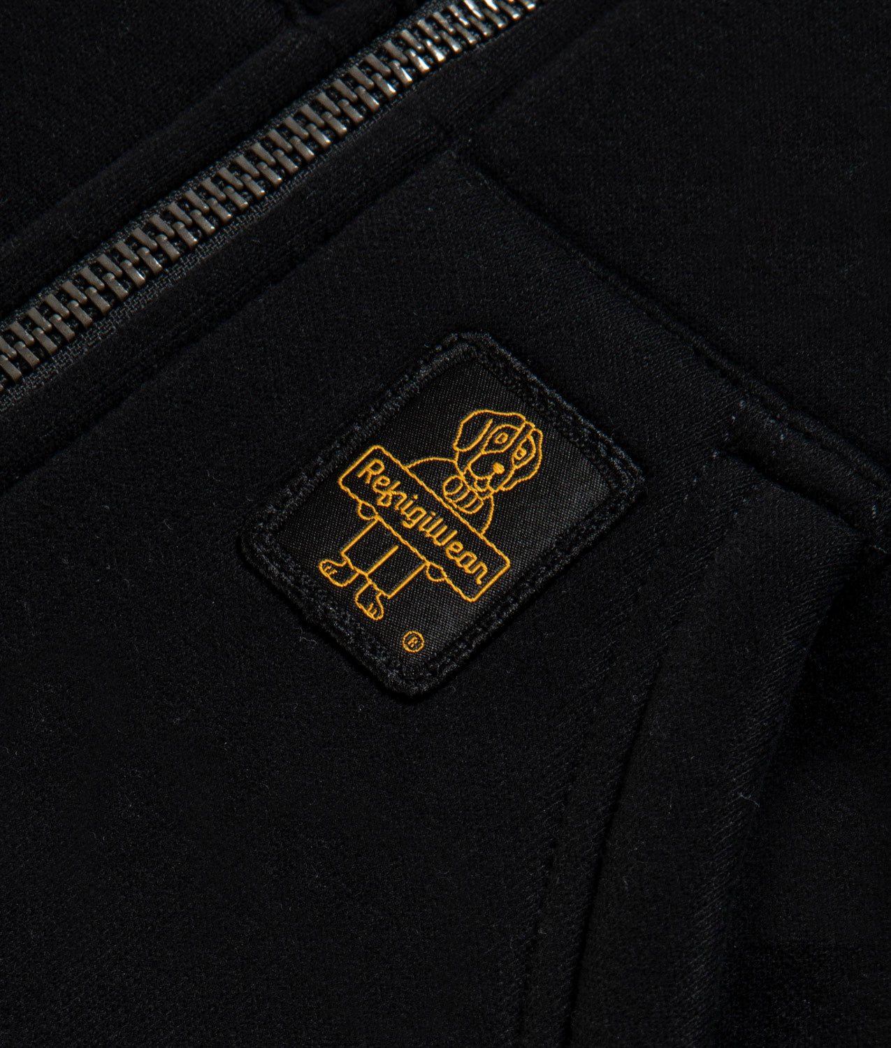 JUNE FLEECE