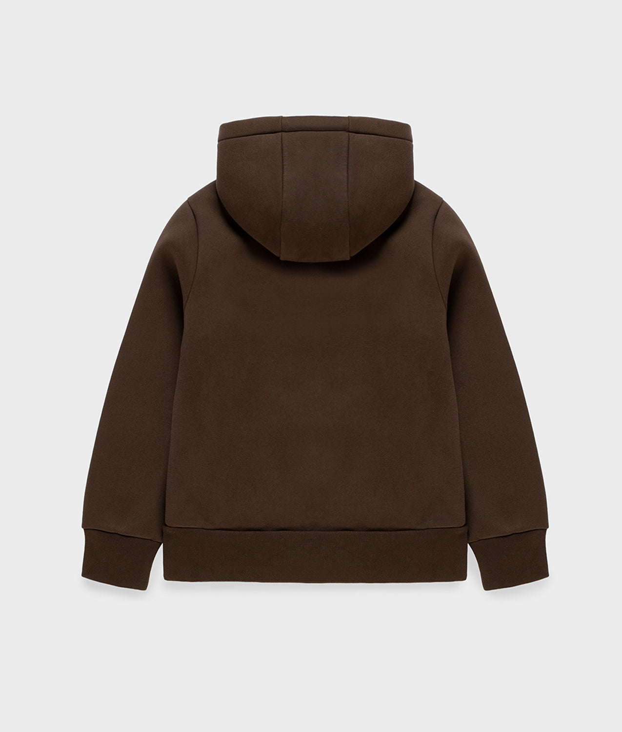 JACKETS JUNE FLEECE BLACK COFFEE | RefrigiWear