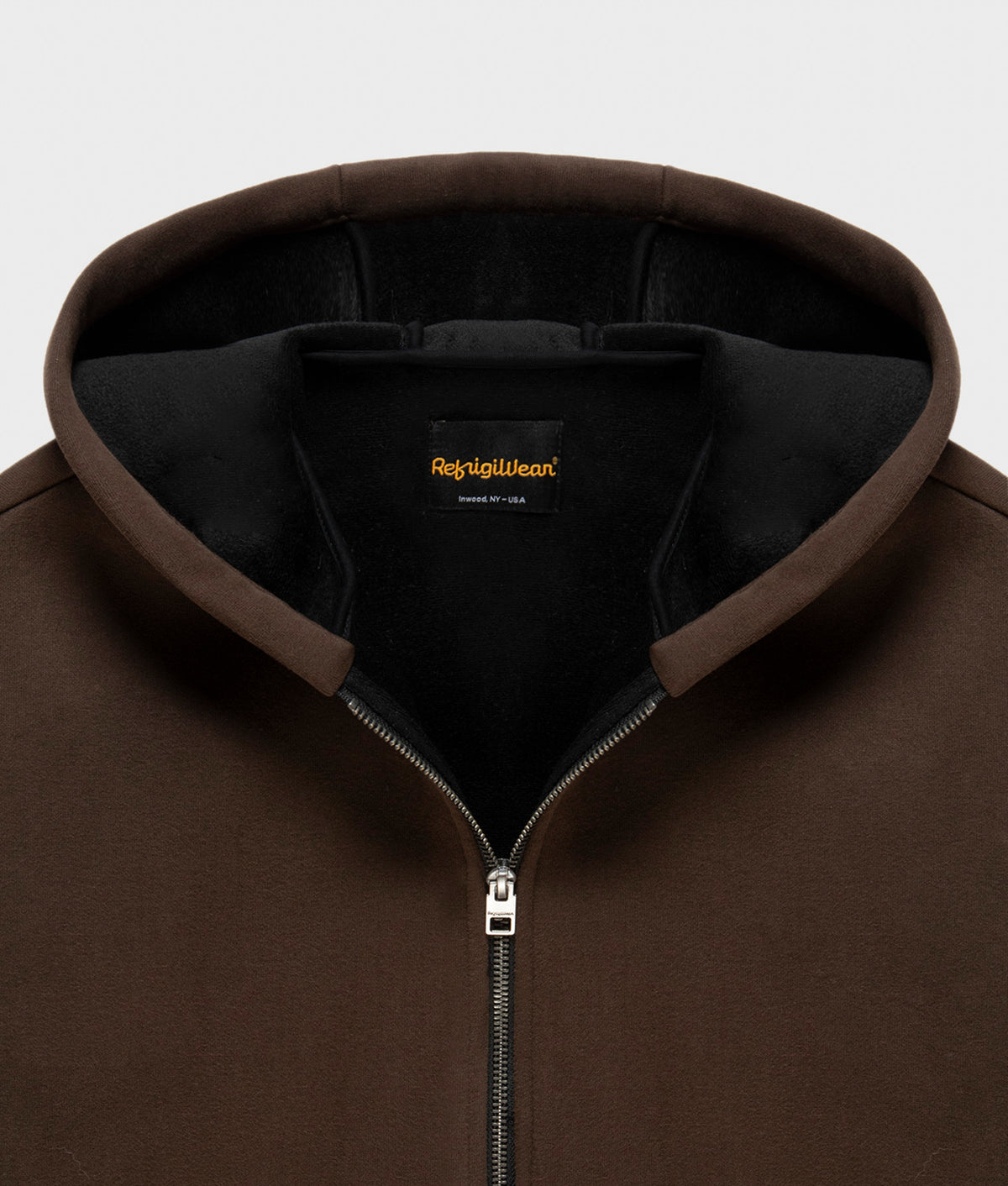 JUNE FLEECE