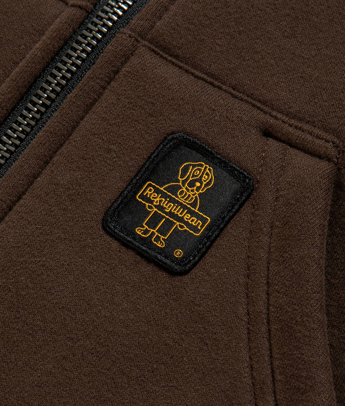 JUNE FLEECE