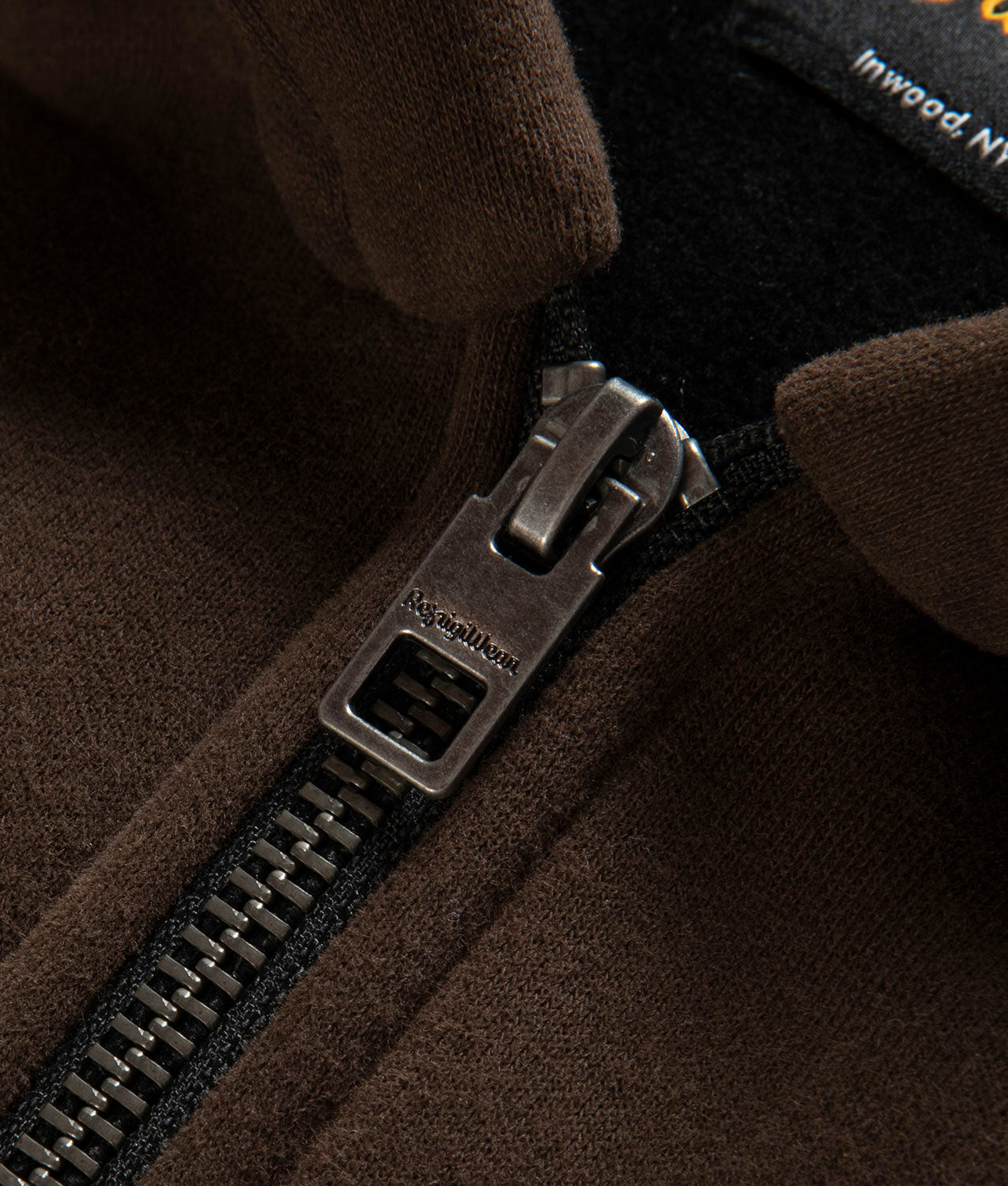 JUNE FLEECE