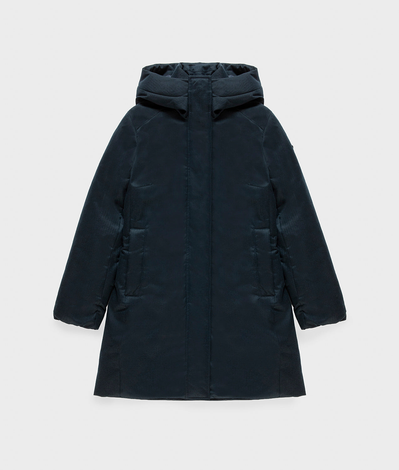LONG NEBLA TECH JACKET