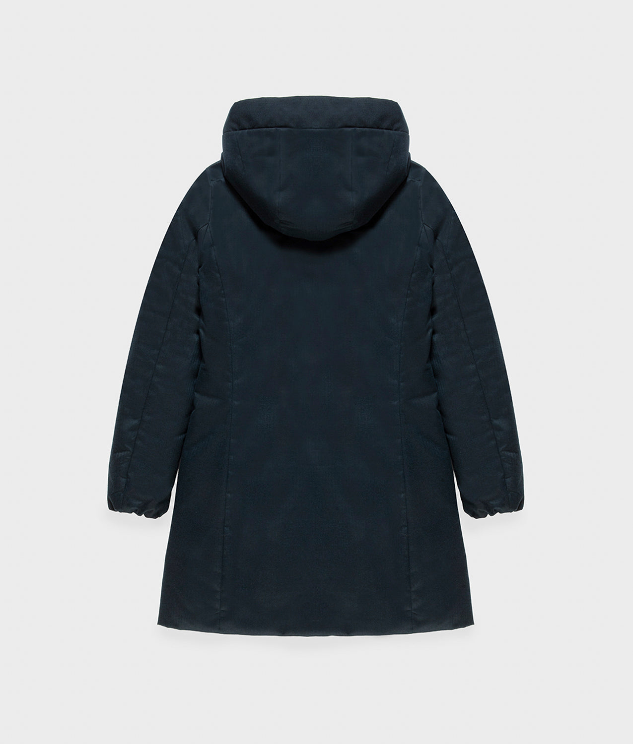 JACKETS LONG NEBLA TECH JACKET DARK BLUE | RefrigiWear
