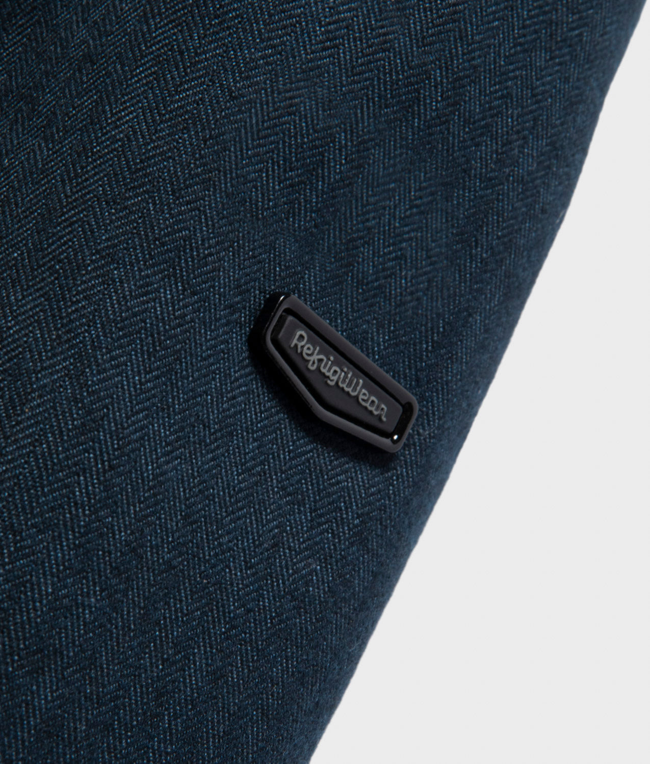 JACKETS LONG NEBLA TECH JACKET DARK BLUE | RefrigiWear
