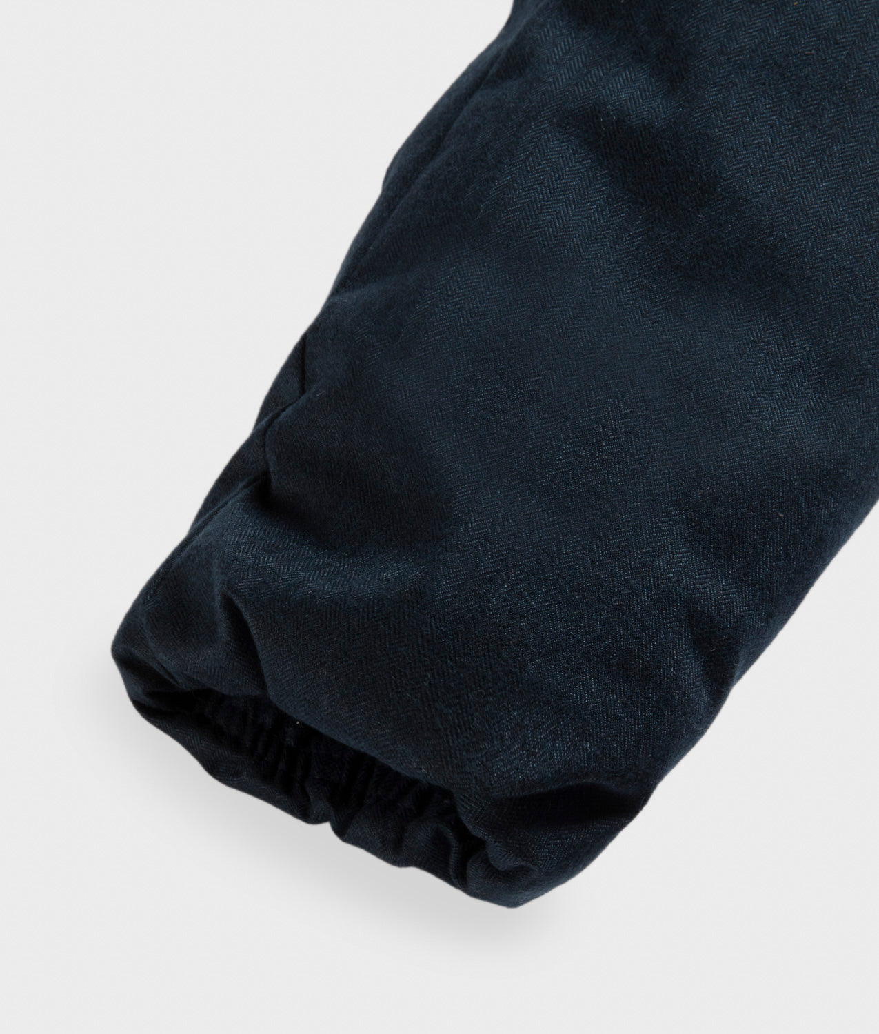 JACKETS LONG NEBLA TECH JACKET DARK BLUE | RefrigiWear