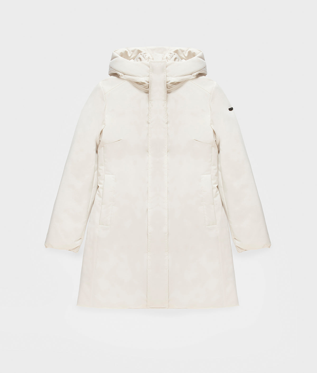 JACKETS LONG NEBLA TECH JACKET TOFU | RefrigiWear