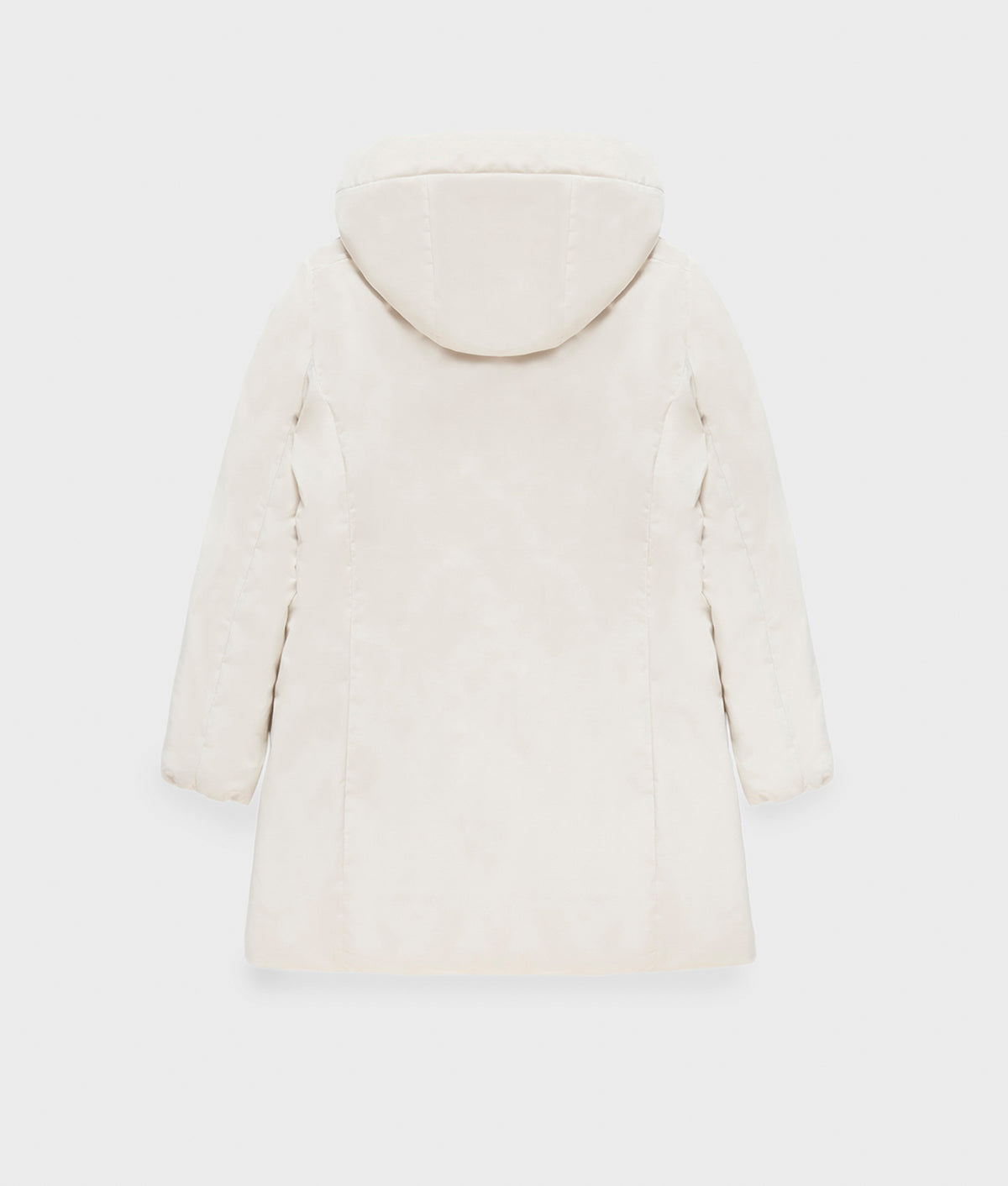 LONG NEBLA TECH JACKET