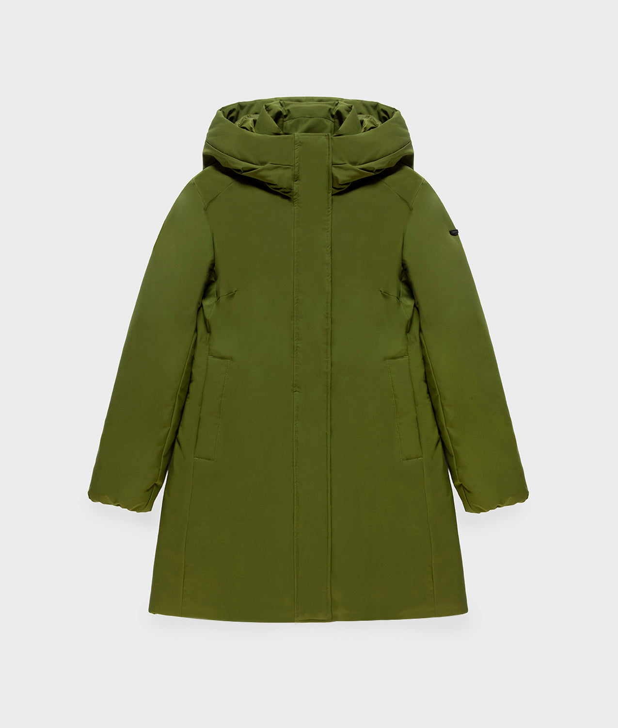 LONG NEBLA TECH JACKET