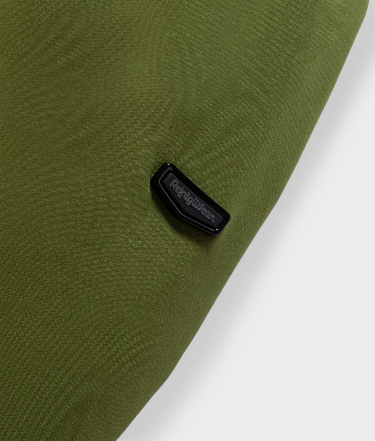 JACKETS LONG NEBLA TECH JACKET PESTO/ CYPRESS | RefrigiWear