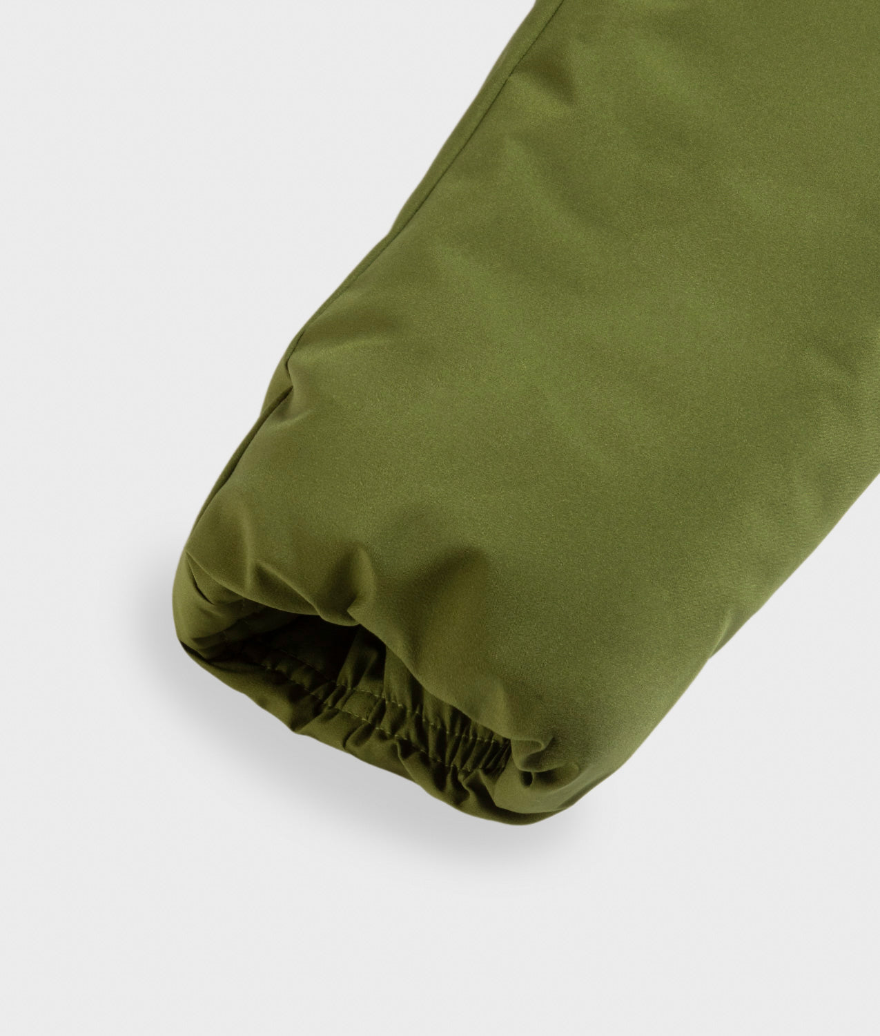 JACKETS LONG NEBLA TECH JACKET PESTO/ CYPRESS | RefrigiWear