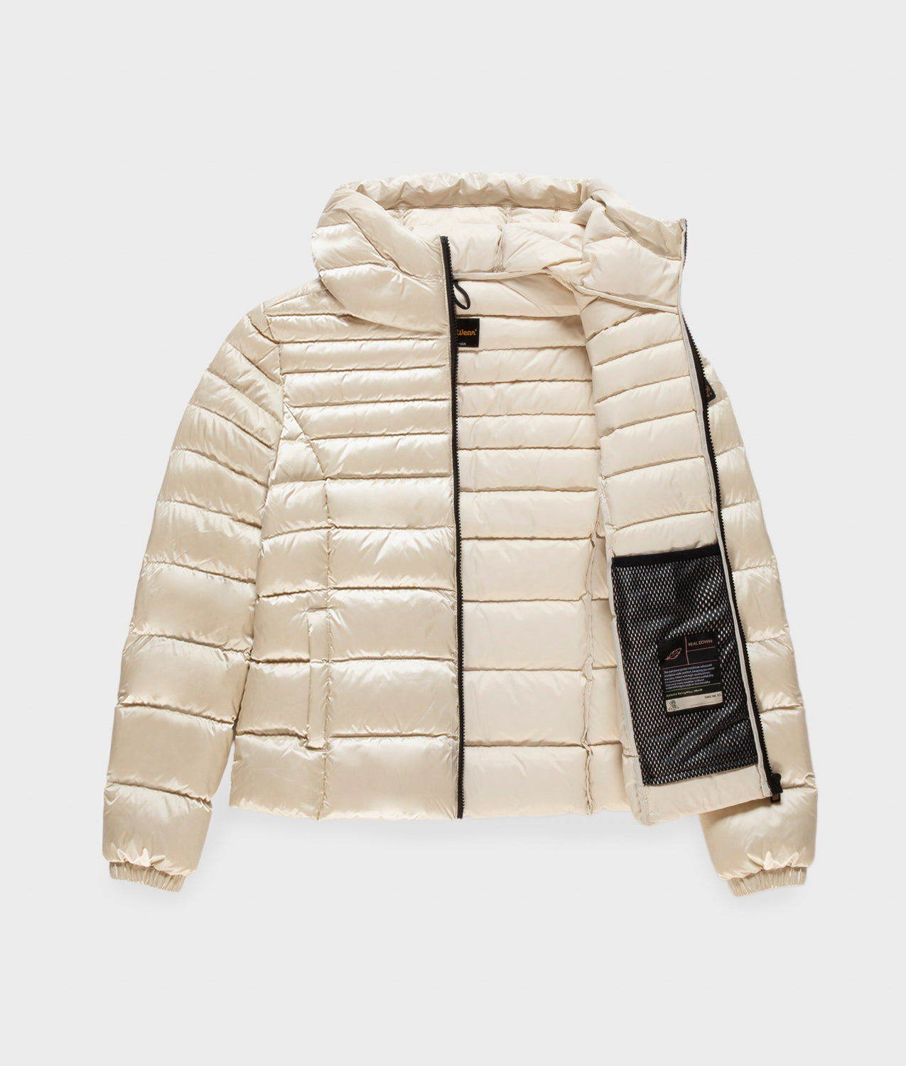 JACKETS MEAD JACKET TOFU | RefrigiWear