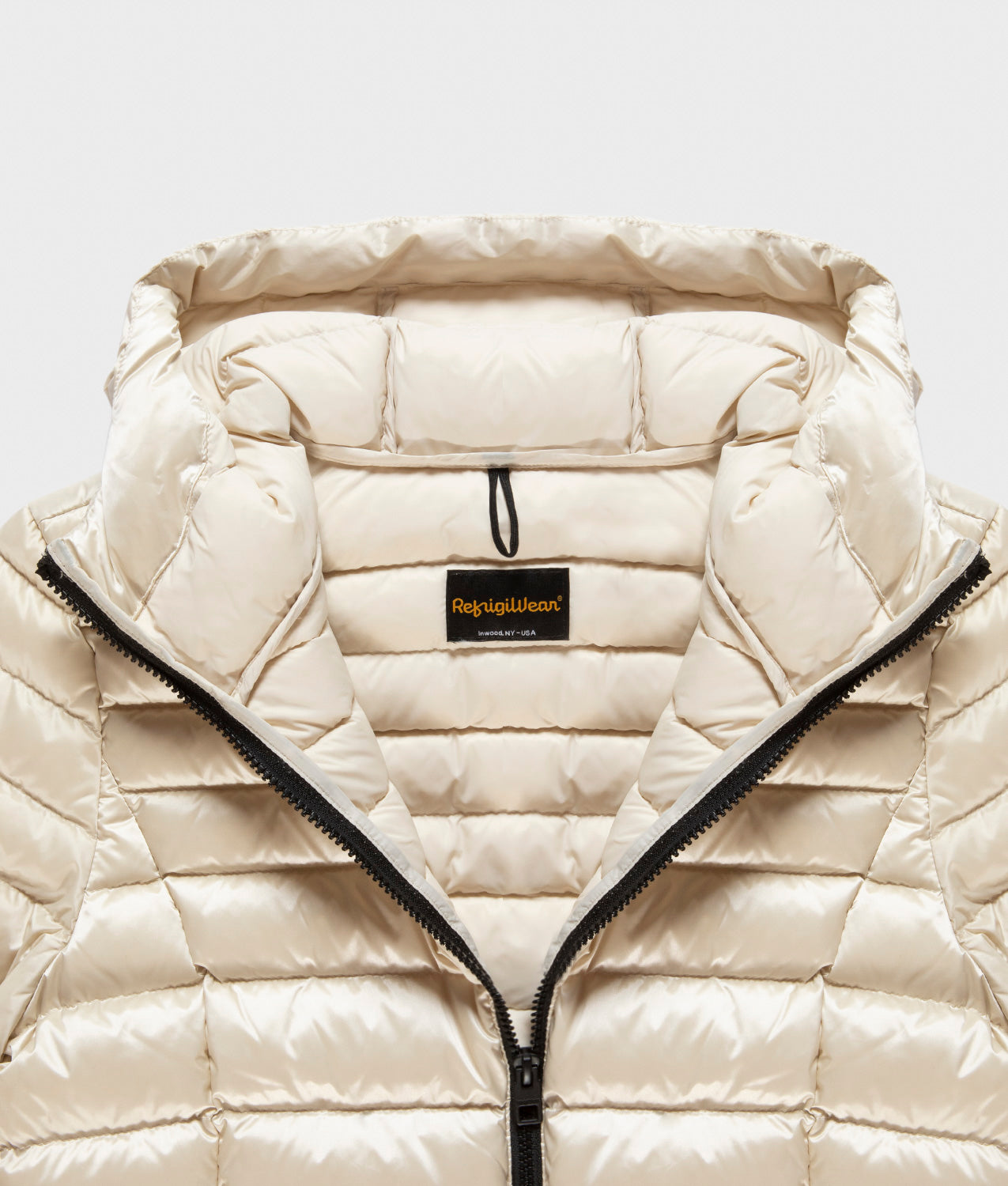 JACKETS MEAD JACKET TOFU | RefrigiWear