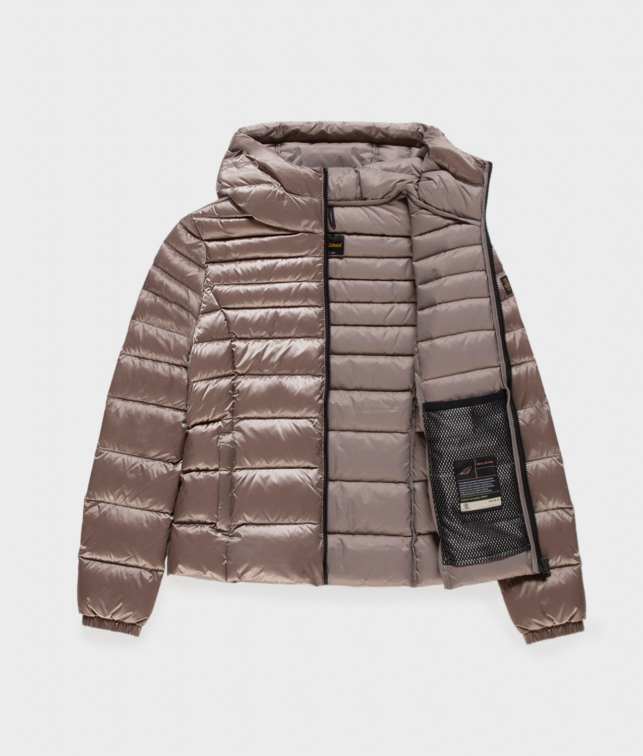 JACKETS MEAD JACKET MASTICE | RefrigiWear