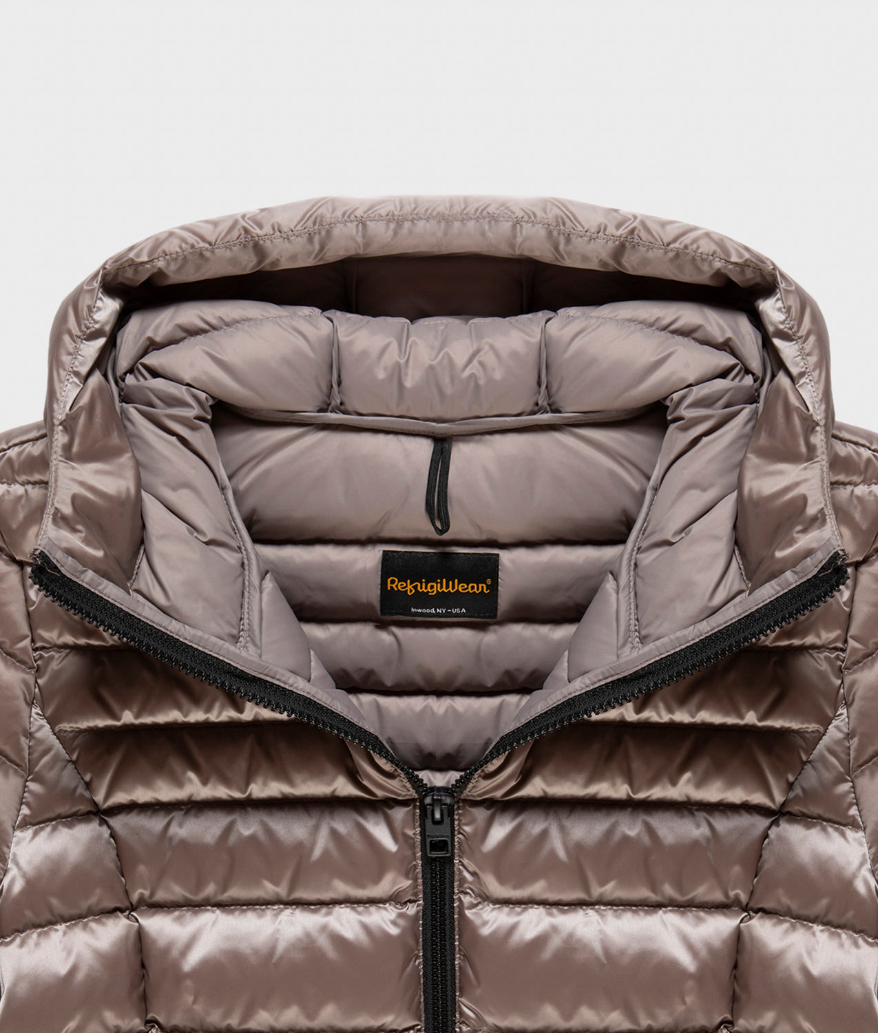 MEAD JACKET