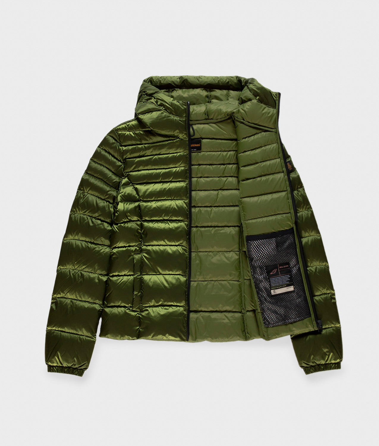 MEAD JACKET
