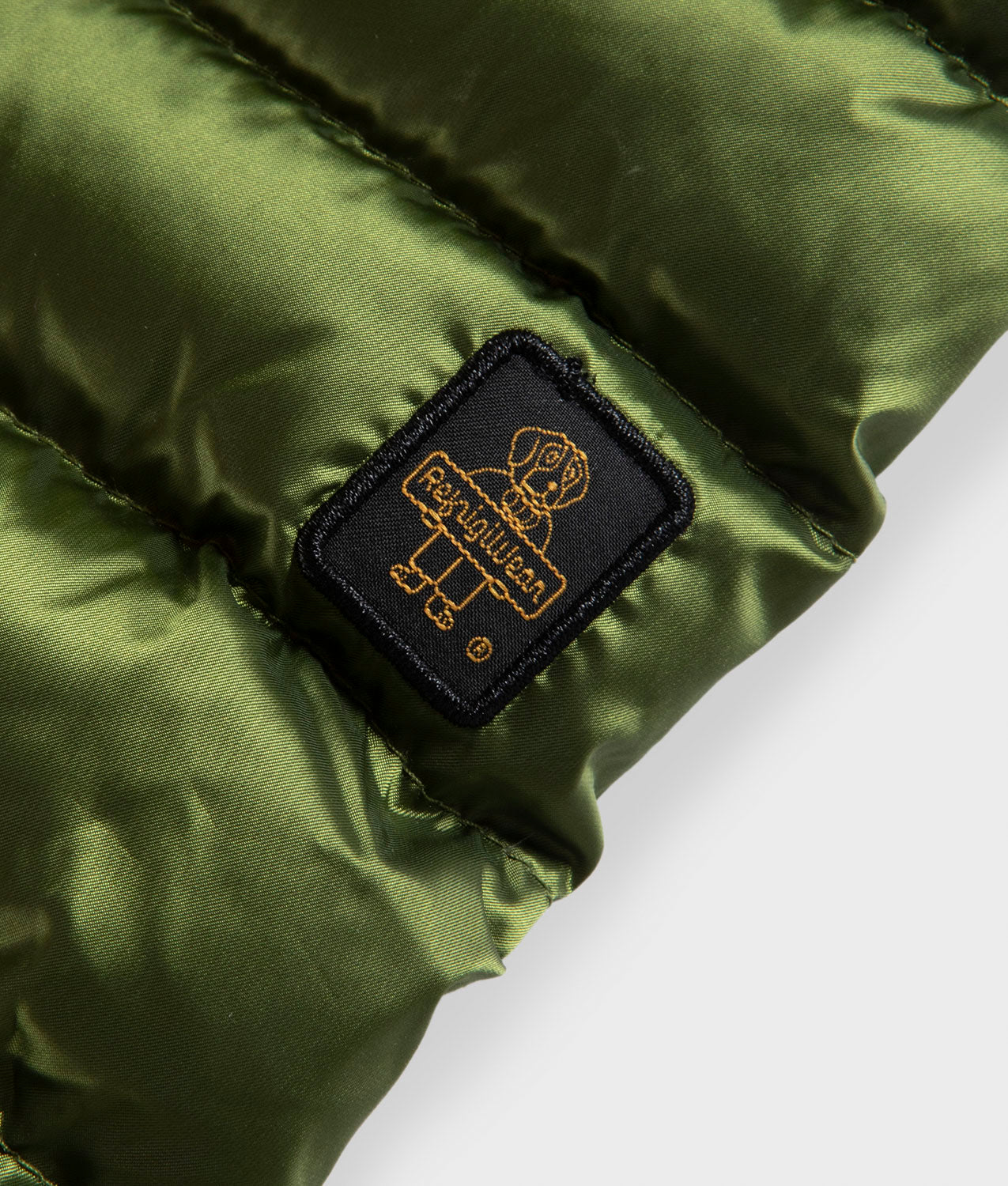 MEAD JACKET