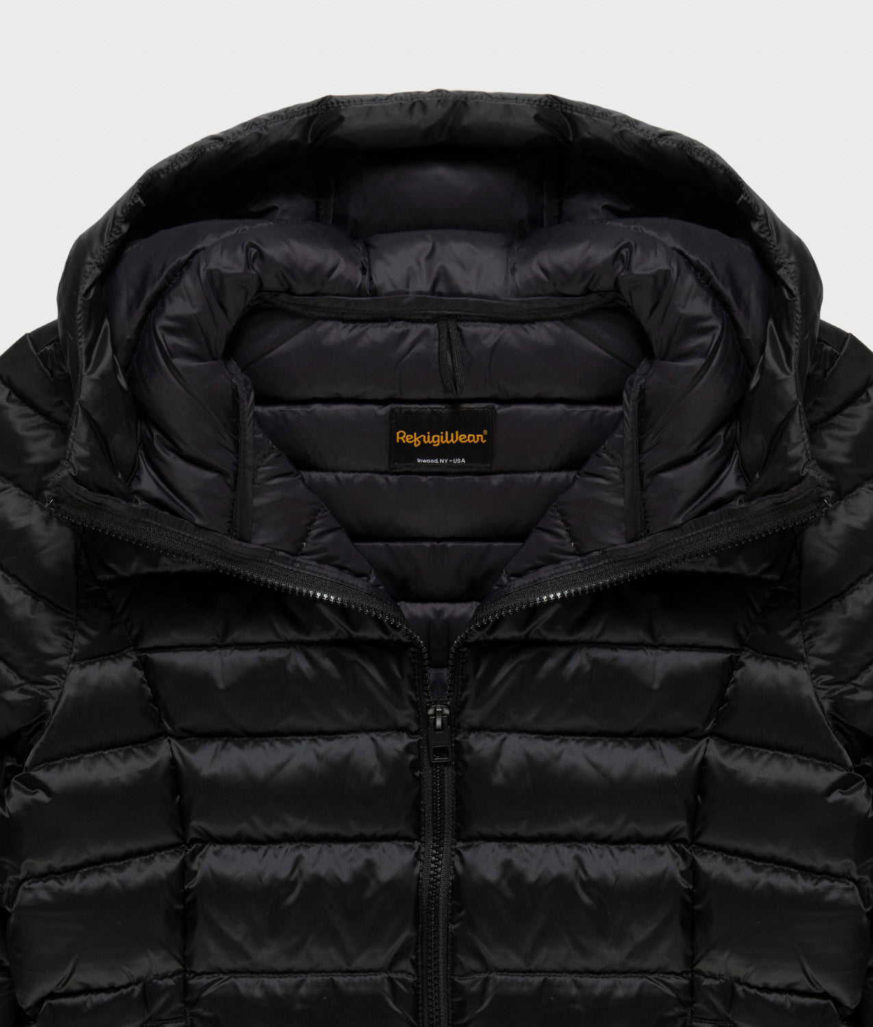 MEAD JACKET