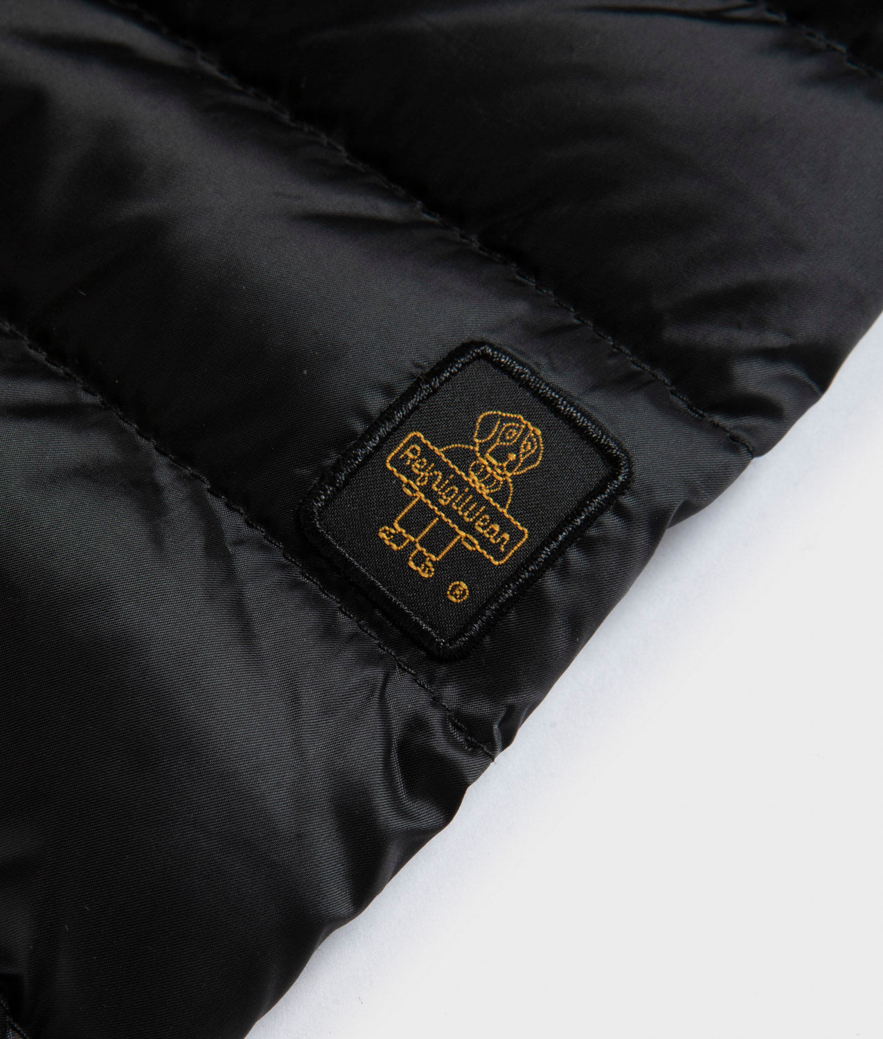 JACKETS MEAD JACKET BLACK | RefrigiWear