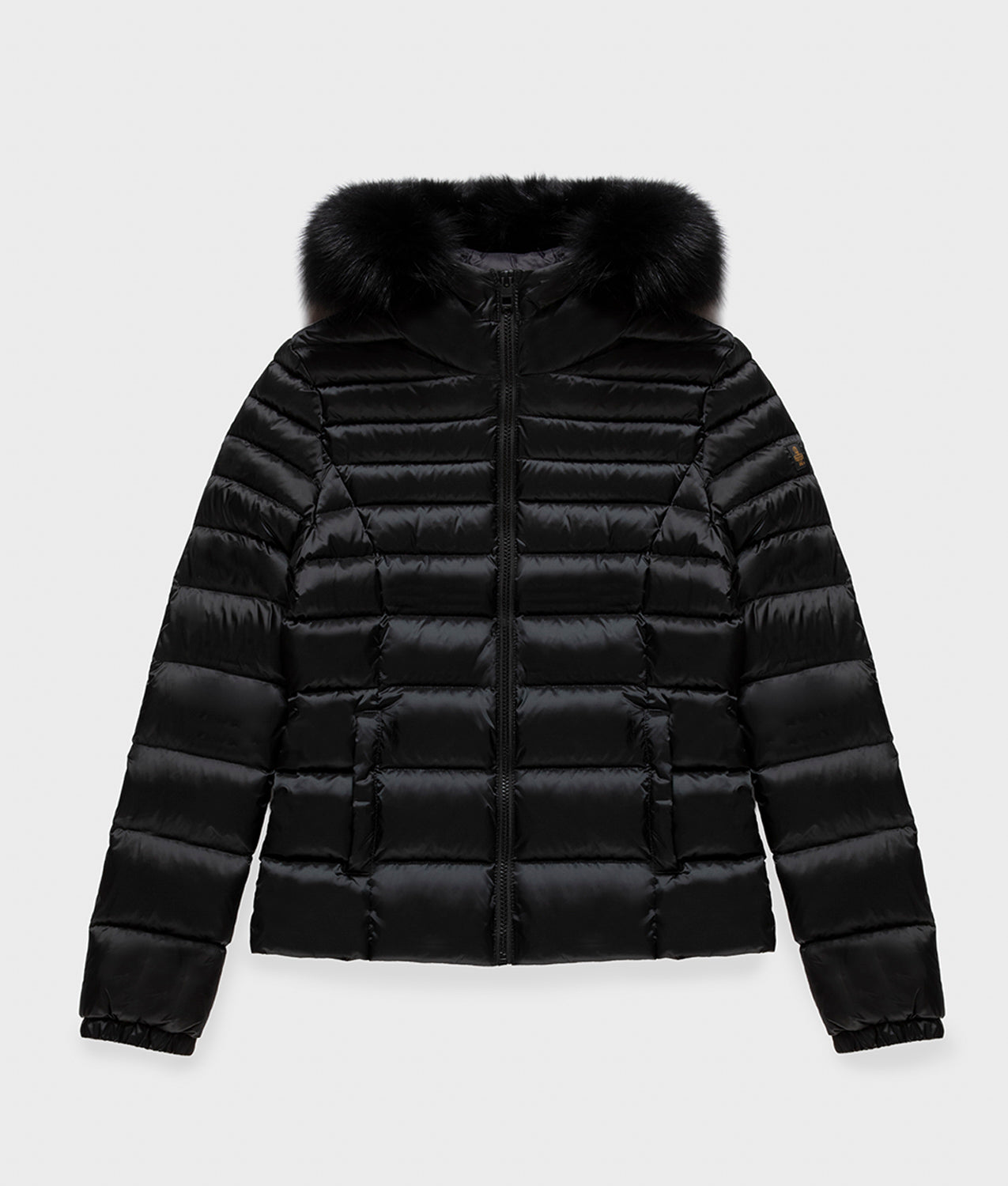 MEAD FUR JACKET