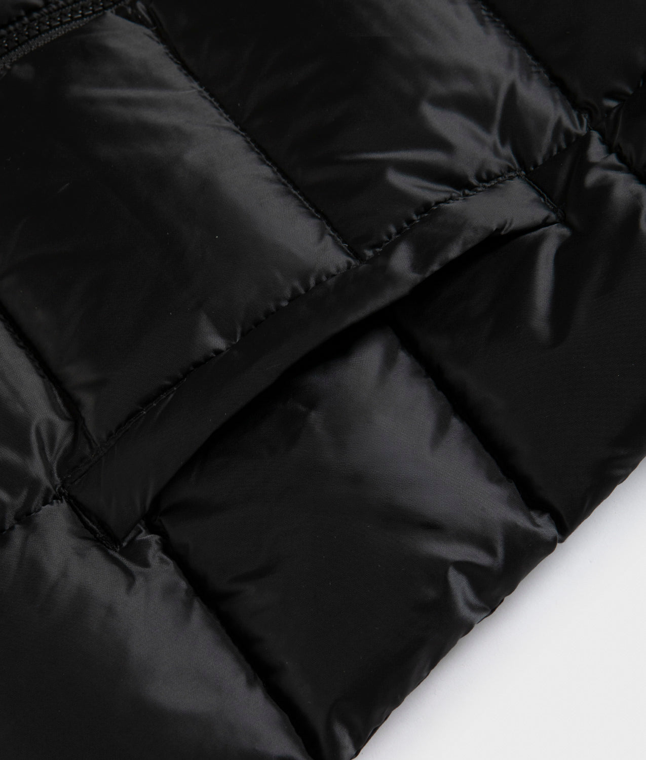 JACKETS MEAD JACKET BLACK | RefrigiWear