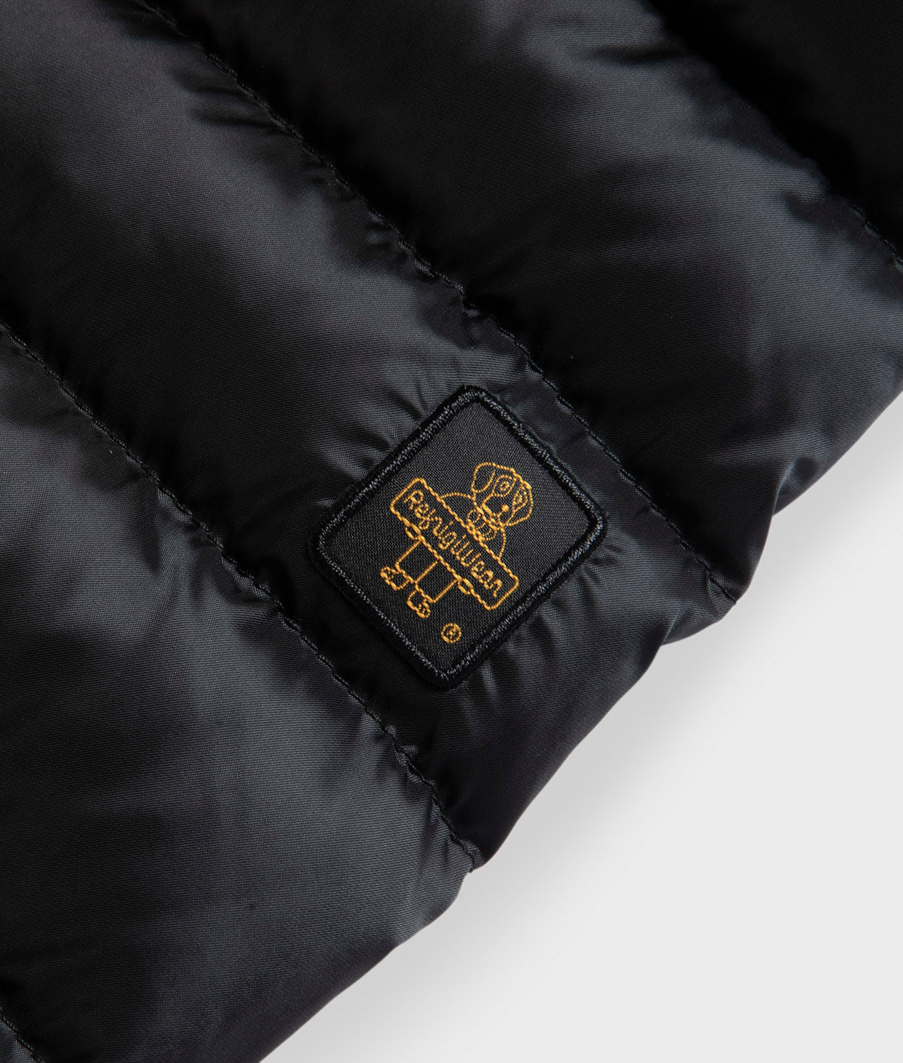 MEAD FUR JACKET