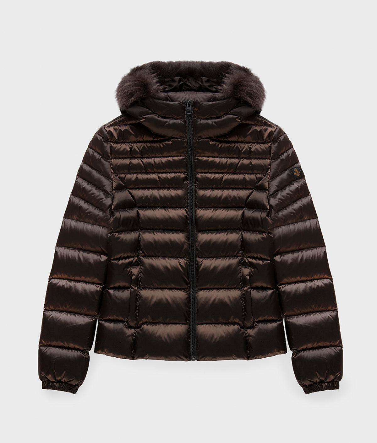MEAD FUR JACKET