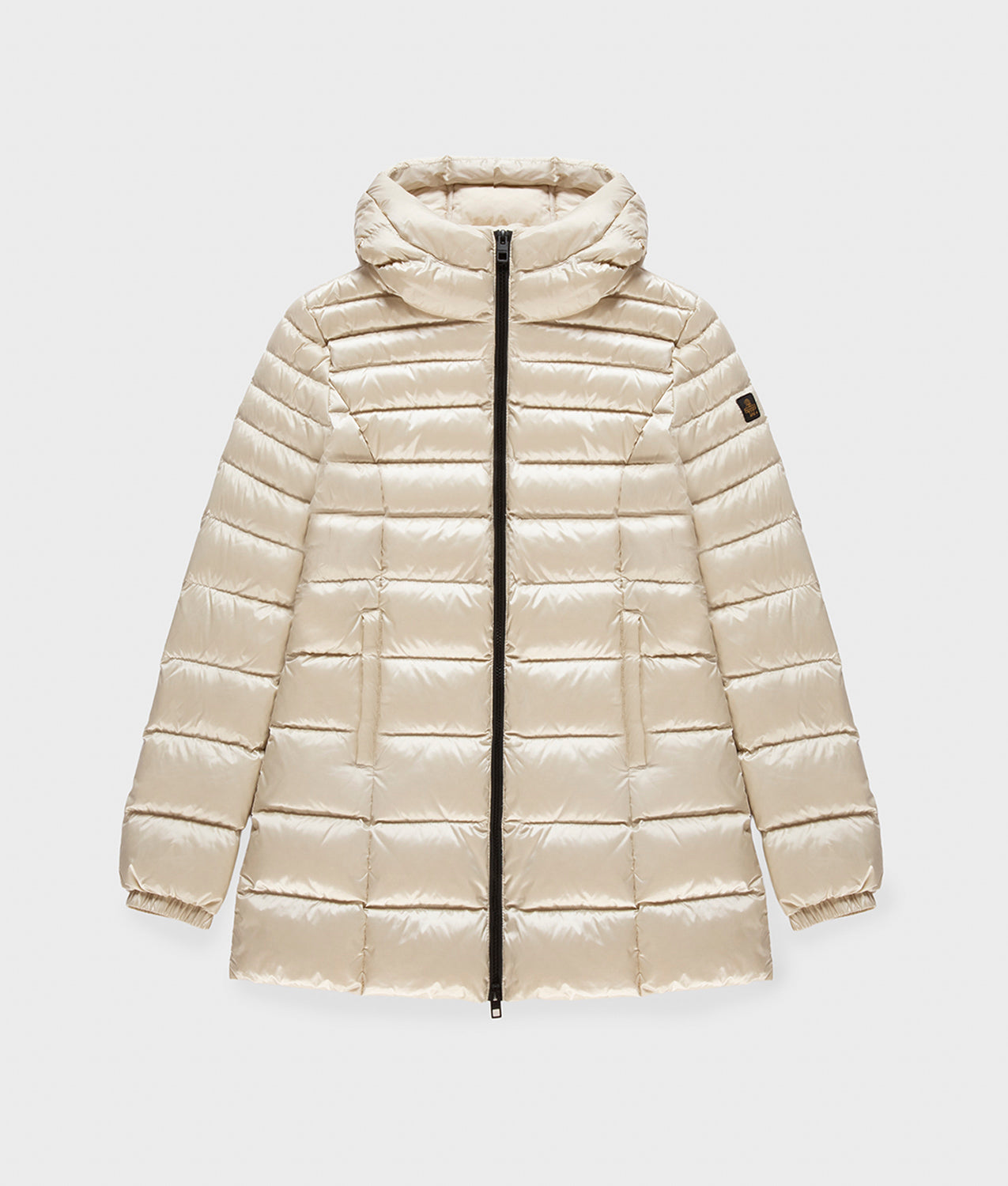 JACKETS LONG MEAD JACKET TOFU | RefrigiWear