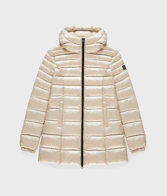 LONG MEAD JACKET TOFU | RefrigiWear