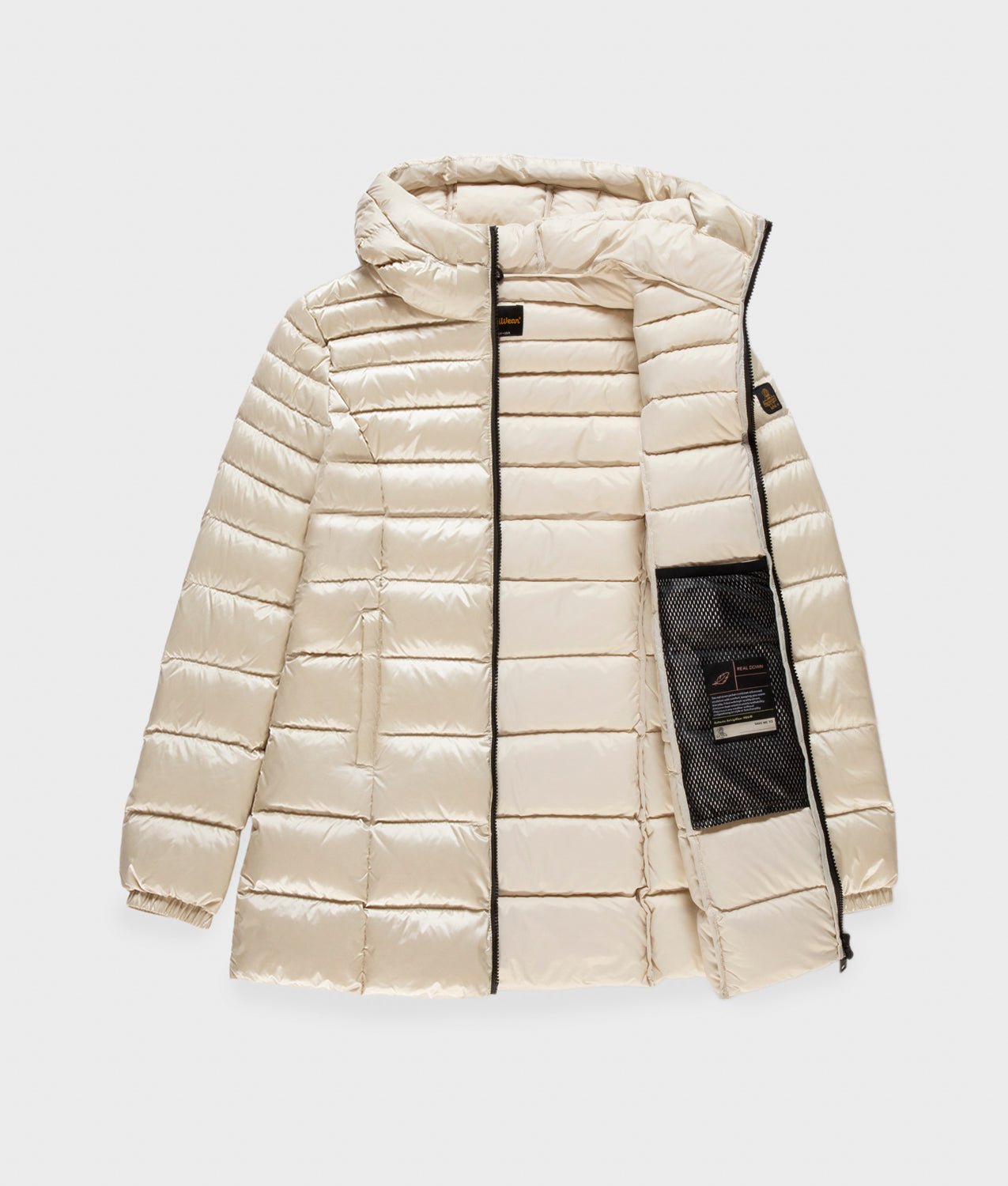 LONG MEAD JACKET